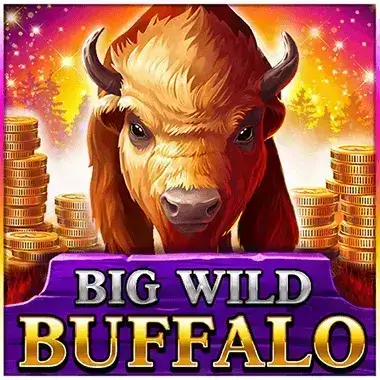 Play Big Wild Buffalo Betninja casino