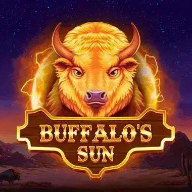 Play Buffalo's Sun Betninja casino