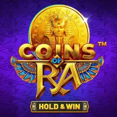 Play Coins Of Ra - Hold & Win Betninja casino