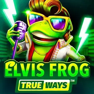 Play Elvis Frog TRUEWAYS Betninja casino