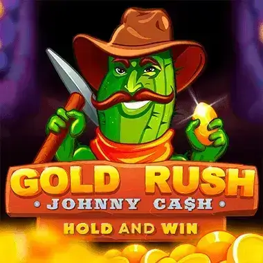Play Gold Rush with Johnny Cash Betninja casino