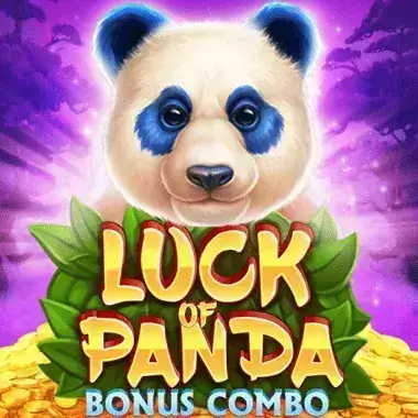 Play Luck of Panda Bonus Combo Betninja casino