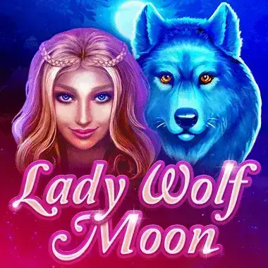 Play Lady Wolf Moon Betninja casino