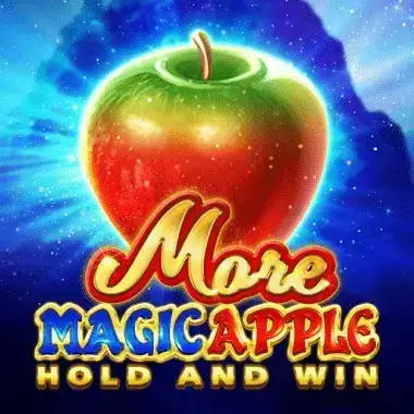 Play Speel More Magic Apple bij Betninja