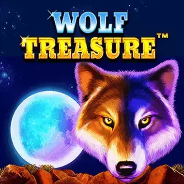 Play Wolf Treasure Betninja casino