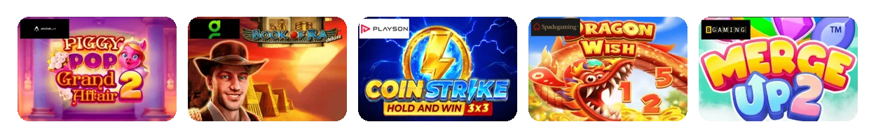 Slots Betninja Casino Slots Betninja Casino